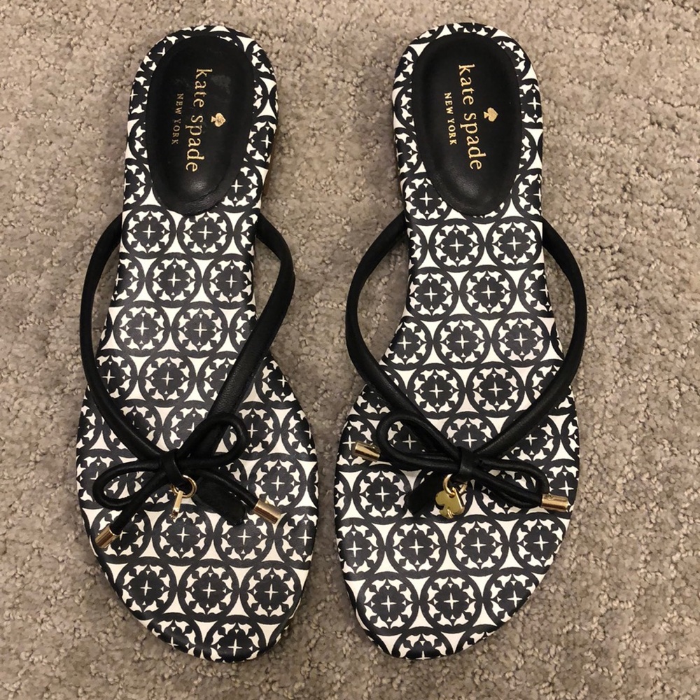 Kate Spade sandals